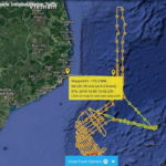 VIDEO: Tàu hải cảnh Trung Quốc quá nguy hiểm