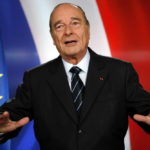 Một góc nhìn về ông Jacques Chirac