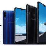 Smartphone Samsung Galaxy A20s với bộ 3 camera và sạc siêu tốc cho phân khúc tầm trung ra mắt thị trường Việt Nam