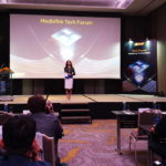MediaTek lần đầu tiên tổ chức Tech Forum ở Việt Nam