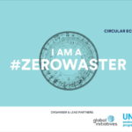 TikTok lan tỏa ý thức giảm rác thải với chiến dịch #zerowaster