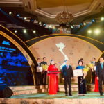 4 năm liên tiếp Digiworld nhận giải TOP 100 Doanh nghiệp Phát triển Bền vững Việt Nam