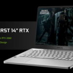 ROG Zephyrus G14 – laptop gaming 14 inch mạnh nhất của ASUS