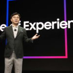 Samsung giới thiệu “Kỷ nguyên của sự trải nghiệm” tại CES 2020