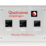 Qualcomm ra mắt ba nền tảng di động Snapdragon 720G, 662 và 460 nâng cấp thiết bị 4G