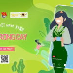 TikTok Việt Nam tổ chức cuộc thi làm video ngắn “Vì một Việt Nam xanh – #TetTrongCay”