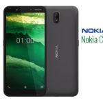 Smartphone Nokia C1 cho phân khúc phổ thông