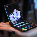 Samsung Vina ra mắt smartphone gập Galaxy Z Flip tại Việt Nam