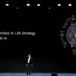 Huawei công bố loạt sản phẩm 5G mới tại Barcelona
