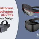 Qualcomm công bố sản phẩm mẫu thực tế ảo mở rộng Snapdragon XR2 hỗ trợ 5G