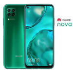 HUAWEI nova 7i với 4 camera AI được bán tại Việt Nam
