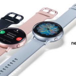 Đồng hồ thông minh rèn luyện sức khỏe Samsung Galaxy Watch Active2 LTE kết nối 4G độc lập