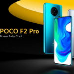 POCO trở lại Việt Nam với smartphone F2 Pro 5G “Flagship Killer”
