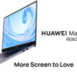 Huawei ra mắt laptop MateBook D 15 với nhiều tính năng thông minh ở Việt Nam