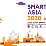 Diễn đàn và triển lãm quốc tế Đô thị Thông minh Châu Á – Smart City Asia 2020 tại TP.HCM tháng 9-2020