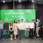Grab chính thức khởi động chương trình Grab Ventures Ignite góp phần thúc đẩy hệ sinh thái khởi nghiệp Việt Nam