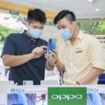 OPPO Reno4 series và OPPO Watch bắt đầu được bán tại Việt Nam