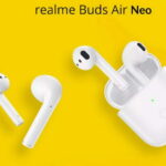 Tai nghe truewireless realme Buds Air Neo với công nghệ thông minh AIoT