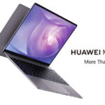 Laptop cao cấp Huawei MateBook 13 (2020) bán tại Việt Nam