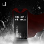 Thương hiệu smartphone OnePlus sắp chính thức vào thị trường Việt Nam