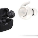 JBL nâng cấp khả năng khử tạp âm và chống nước cho các dòng tai nghe earbuds 2020