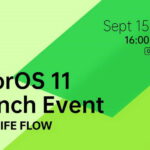 OPPO chính thức ra mắt ColorOS 11