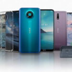 Nokia có 2 smartphone mới, tham gia 5G và thêm tai nghe, loa không dây