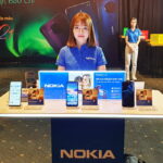 Nokia 5.4 với quad-camera 48MP nâng tầm chụp ảnh quay video