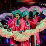 Google Arts & Culture tôn vinh trên online các kỳ quan Việt Nam