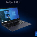 Dynabook ra mắt máy tính xách tay cao cấp mới Portégé X30L-J và Portégé X40-J
