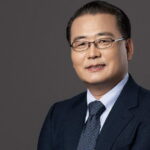 Samsung Vina có Tổng giám đốc mới