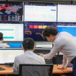 Sacombank tiếp tục hợp tác với IBM tăng cường năng lực trung tâm điều hành an ninh mạng