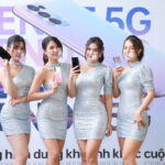 OPPO Reno5 5G bắt đầu bán tại Việt Nam