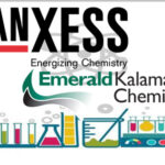 LANXESS chi hơn 1 tỷ USD mua lại công ty hóa chất Emerald Kalama Chemical