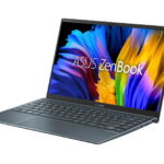 ASUS ZenBook 14 UM425 – laptop AMD Ryzen 5000 series tiết kiệm điện đầu tiên tại Việt Nam
