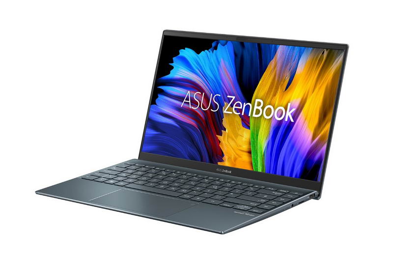 Asus zenbook 14 um425 обзор