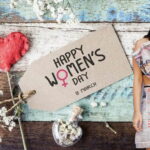 Happy Women’s Day 8-3