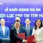 TNR Holdings Vietnam khởi động dự án quản lý ERP SAP S/4HANA