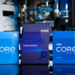 Bộ vi xử lý desktop Intel Core Gen 11: ép xung mức cao, tối ưu hiệu suất chơi game