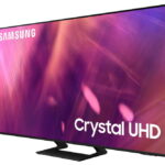 Samsung giới thiệu dòng TV Crystal UHD và TV UHD năm 2021 tại Việt Nam