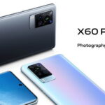 Smartphone vivo X60 Pro 5G với ống kính ZEISS và camera Gimbal ra mắt người dùng ở Việt Nam