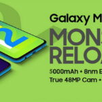 Samsung ra mắt smartphone “Mãnh thú” Galaxy M12 với màn hình 90Hz và Quad-camera 48MP