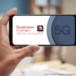 Qualcomm giới thiệu nền tảng di động cận cao cấp mới Snapdragon 778G 5G