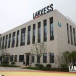 LANXESS khai trương trung tâm phát triển ứng dụng Châu Á – Thái Bình Dương tại Thượng Hải