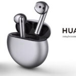 Huawei ra mắt tai nghe FreeBuds 4 tại Việt Nam với công nghệ chống ồn chủ động thiết kế mở 2.0