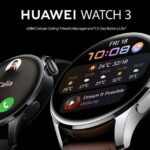 Huawei giới thiệu bộ đôi smartwatch cao cấp HUAWEI Watch 3 và Watch 3 Pro tại Việt Nam