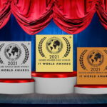 Nhiều giải pháp công nghệ mới của VNPT đoạt giải IT World Awards 2021