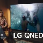 LG Việt Nam ra mắt TV QNED MiniLED 2021 với chuẩn chất lượng hình ảnh mới cho TV LCD