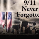 20 năm thảm kịch 11-9
