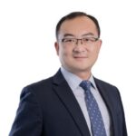 Huawei Việt Nam có Tổng Giám đốc mới